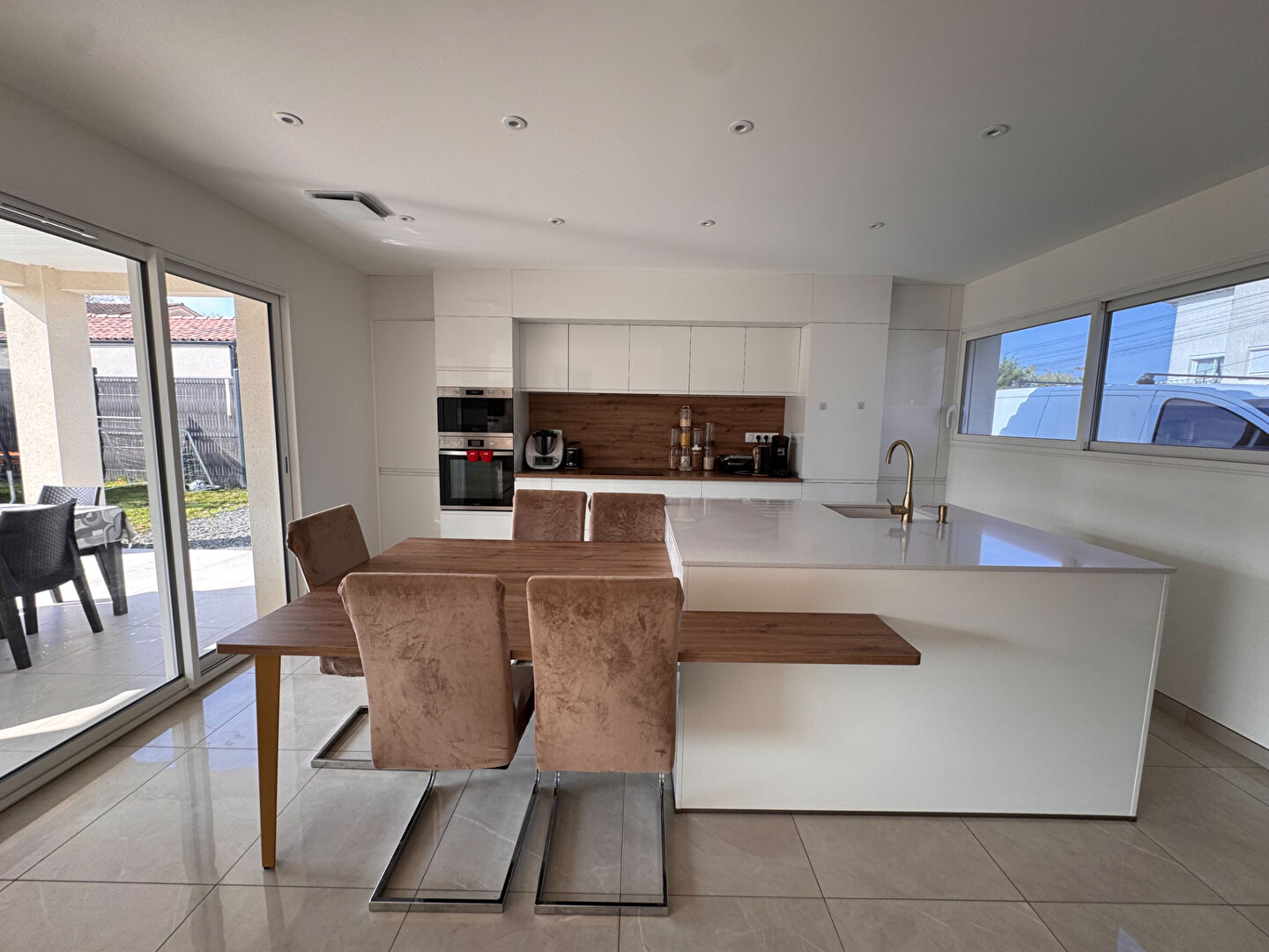 Maison GAILLAC (81600) 4 pi&egrave;ces 99.00 m&sup2;