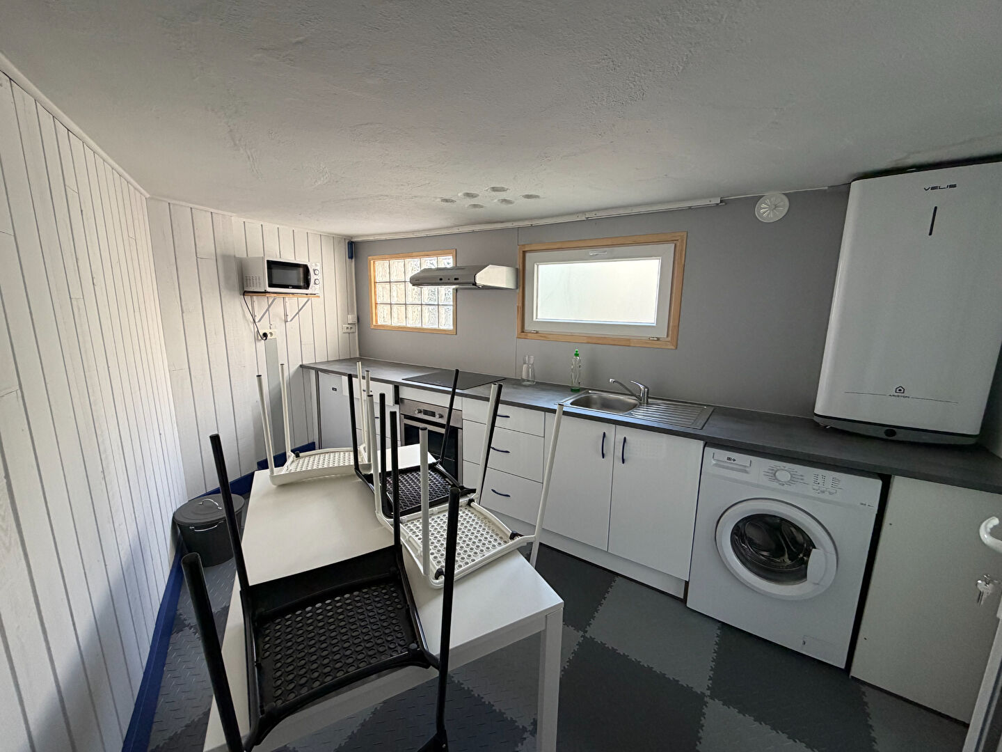 Appartement ALBI (81000) 3 pi&egrave;ces 35.20 m&sup2;