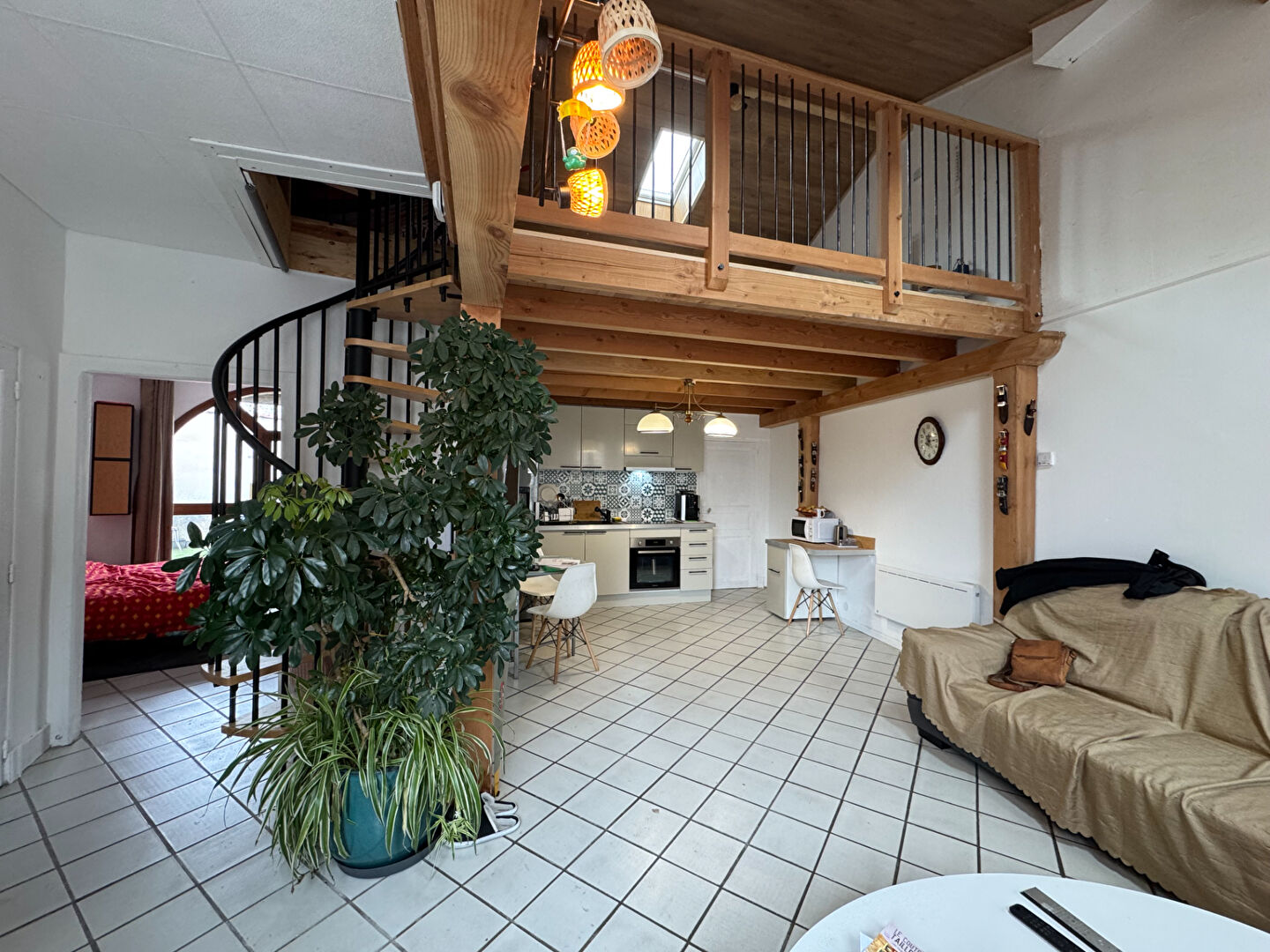 Maison GAILLAC (81600) 3 pi&egrave;ces 65.28 m&sup2;