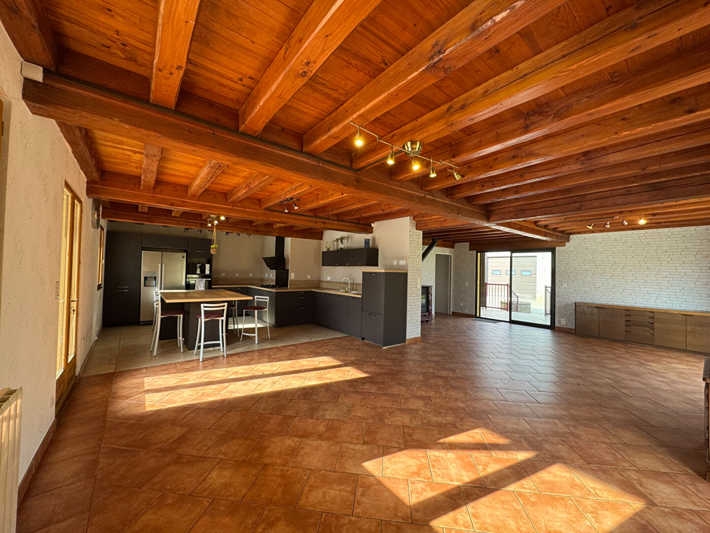 Maison LISLE SUR TARN (81310) 5 pi&egrave;ces 193.33 m&sup2;