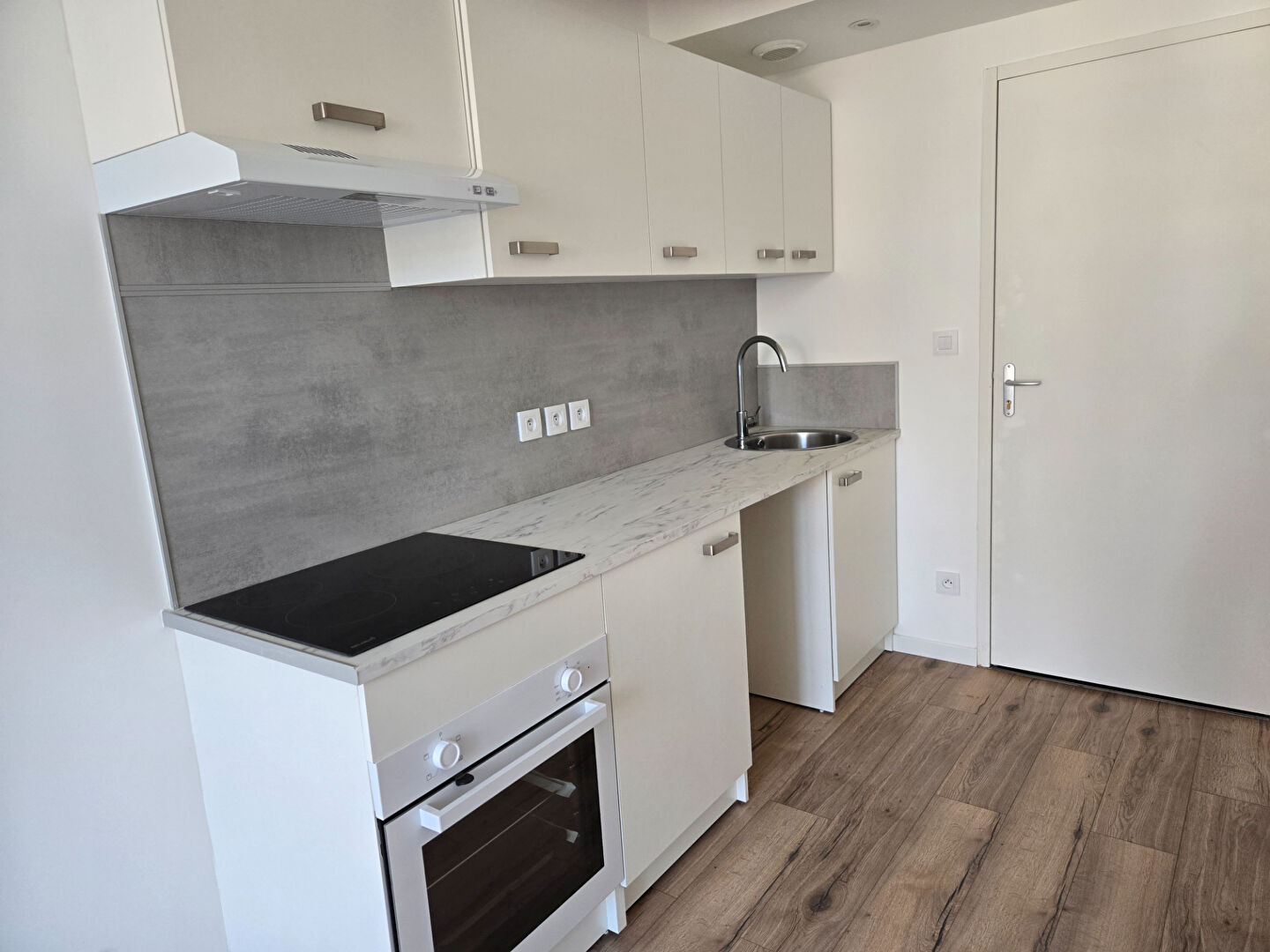 Appartement CARMAUX (81400) 2 pi&egrave;ces 53.48 m&sup2;