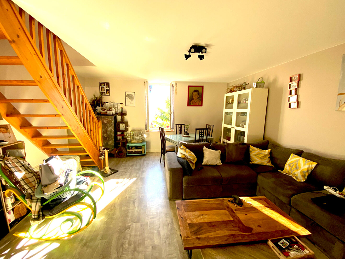 Immeuble ALBI (81000) 8 pi&egrave;ces 274.00 m&sup2;