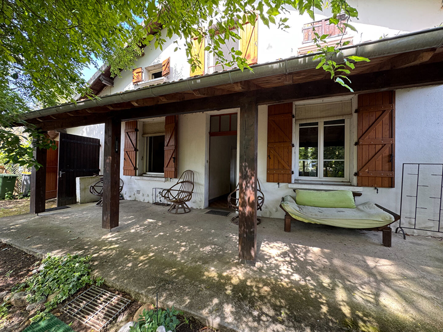 Maison GAILLAC (81600) 5 pi&egrave;ces 150.97 m&sup2;