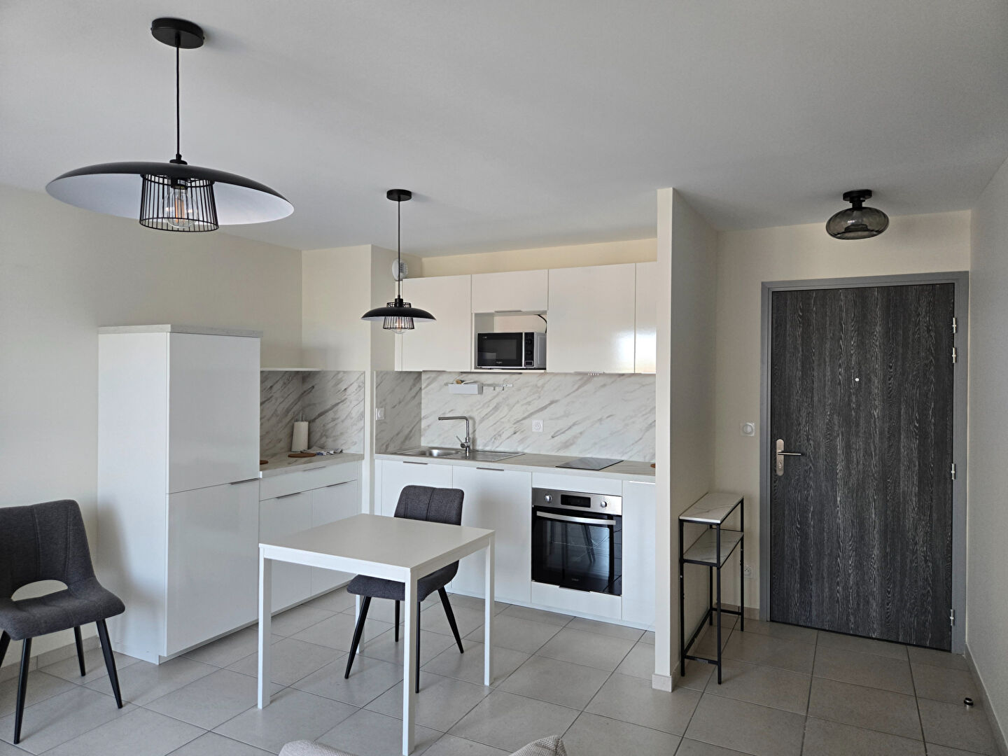 Appartement ALBI (81000) 2 pi&egrave;ces 44.65 m&sup2;