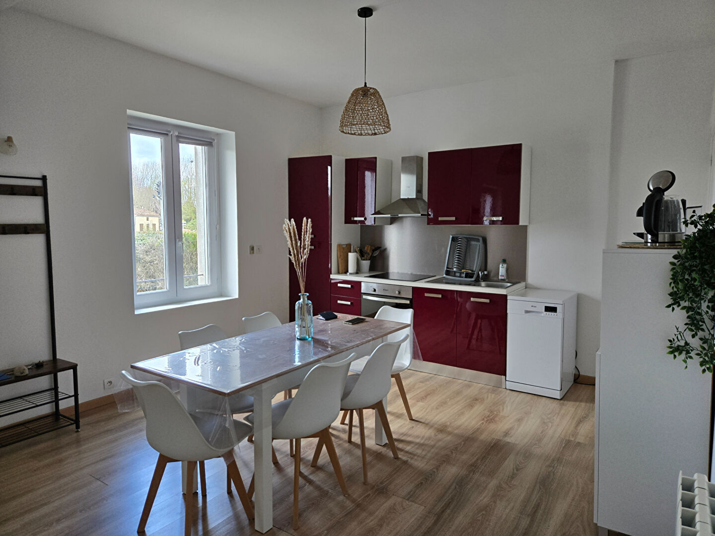 Maison VIELMUR SUR AGOUT (81570) 4 pi&egrave;ces 100.00 m&sup2;