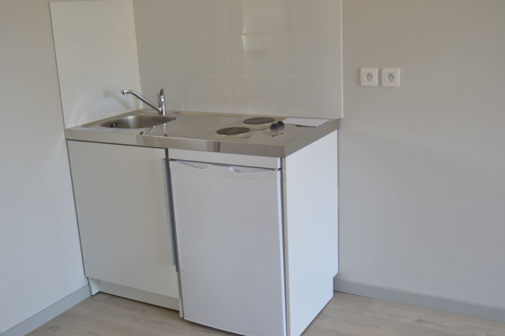 Appartement ALBI (81000) 1 pi&egrave;ce 15.00 m&sup2;