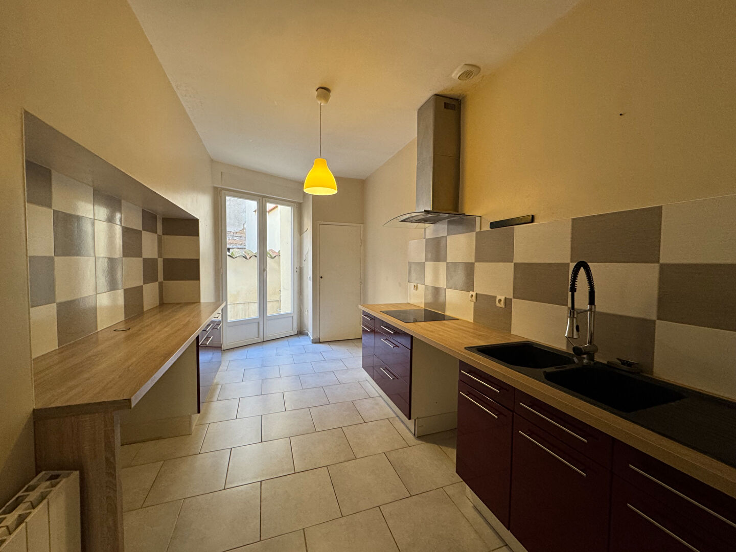 Appartement GAILLAC (81600) 3 pi&egrave;ces 85.00 m&sup2;