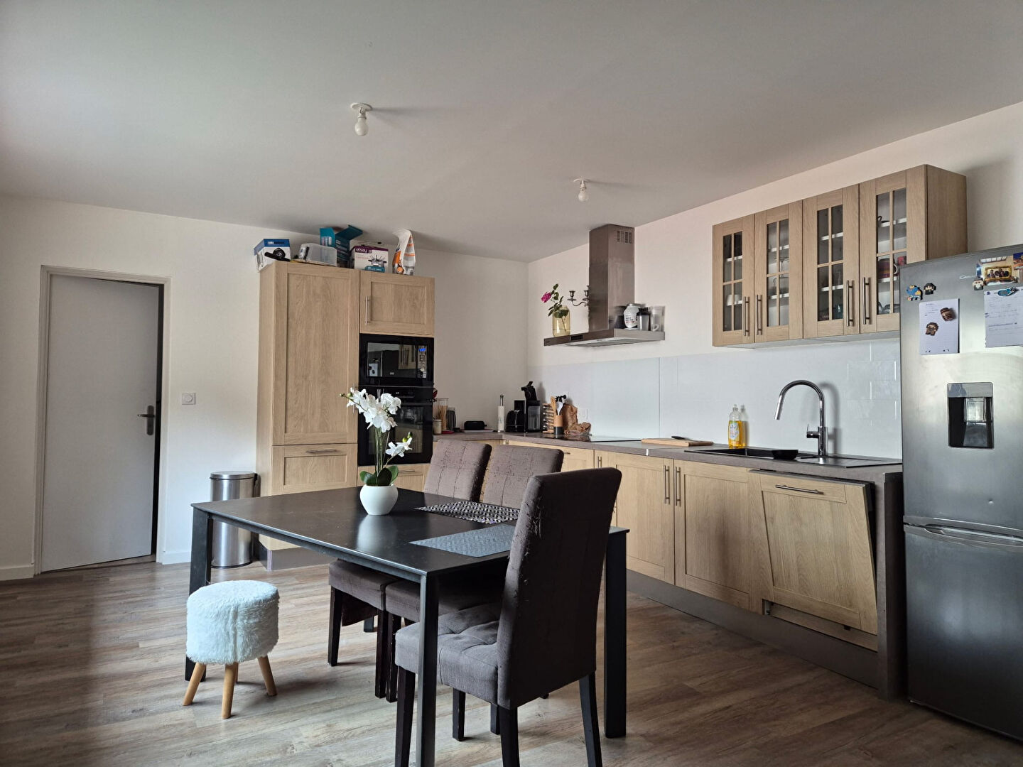 Appartement LISLE SUR TARN (81310) 3 pi&egrave;ces 80.43 m&sup2;