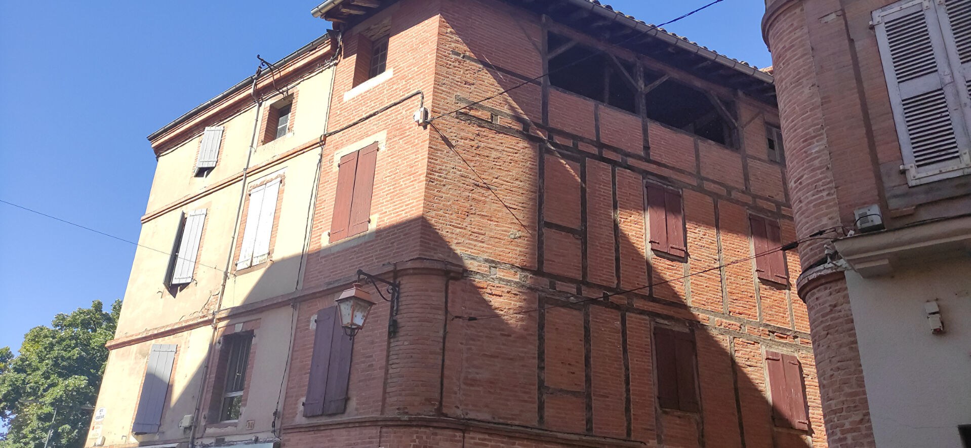 Immeuble Albi (81000) 4 pi&egrave;ces 108.00 m&sup2;