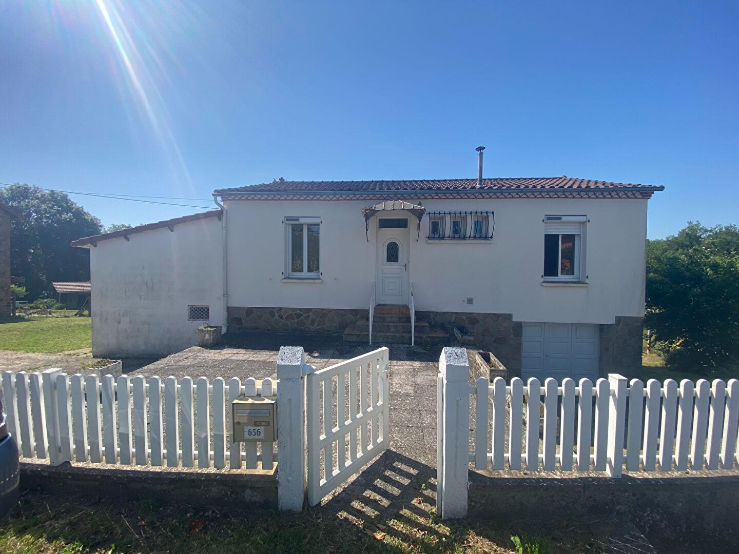 Maison Sainte Gemme (81190) 5 pi&egrave;ces 110.31 m&sup2;