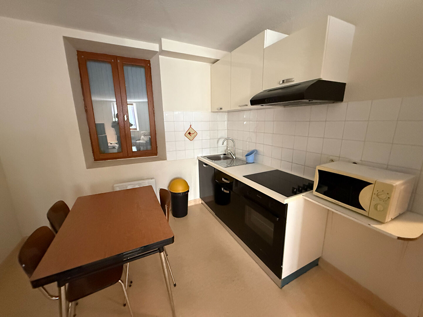Appartement SAINT SERNIN SUR RANCE (12380) 3 pi&egrave;ces 45.00 m&sup2;