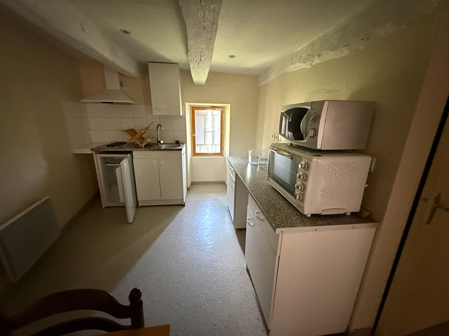 Appartement SAINT SERNIN SUR RANCE (12380) 2 pi&egrave;ces 28.00 m&sup2;