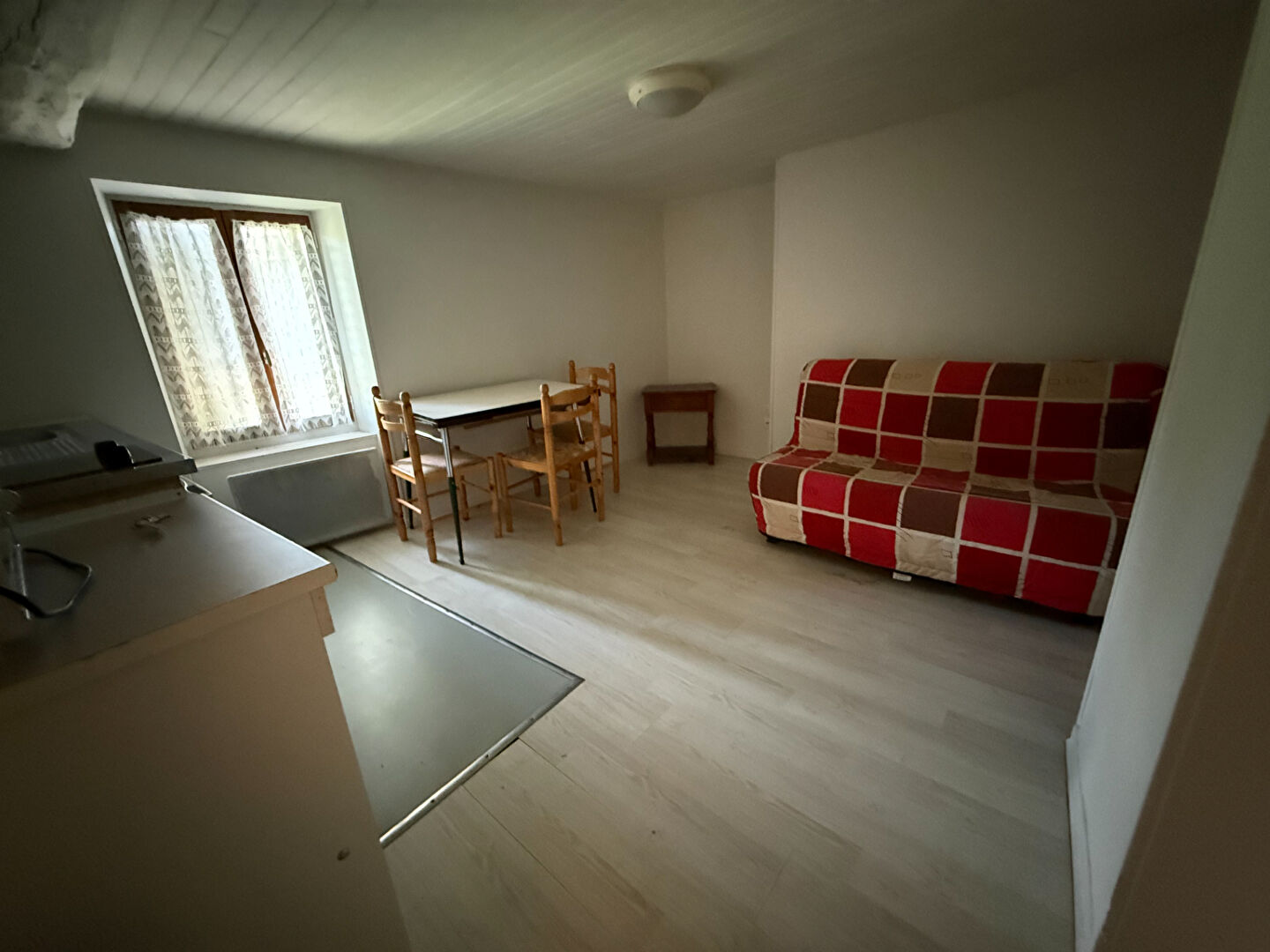 Appartement SAINT SERNIN SUR RANCE (12380) 1 pi&egrave;ce 28.00 m&sup2;