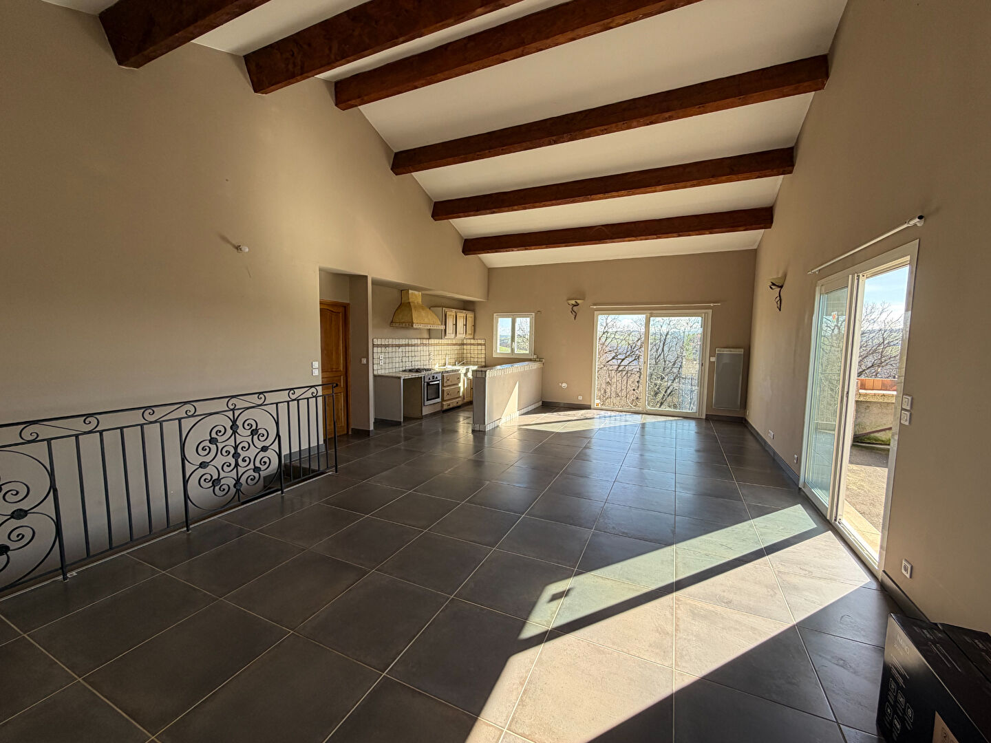 Maison AMBIALET (81430) 4 pi&egrave;ces 129.00 m&sup2;