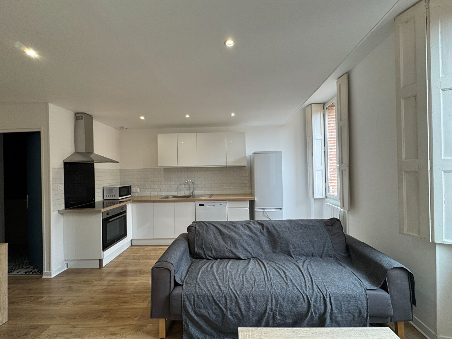 Appartement GAILLAC (81600) 3 pi&egrave;ces 50.00 m&sup2;