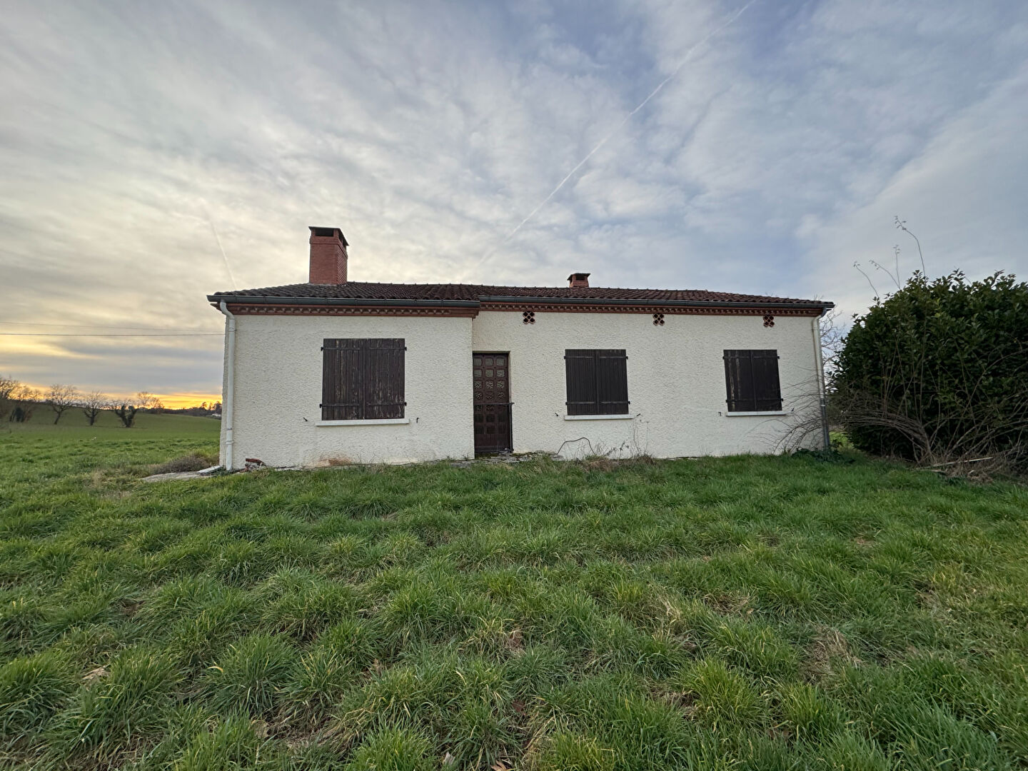 Maison FLORENTIN (81150) 4 pi&egrave;ces 92.03 m&sup2;
