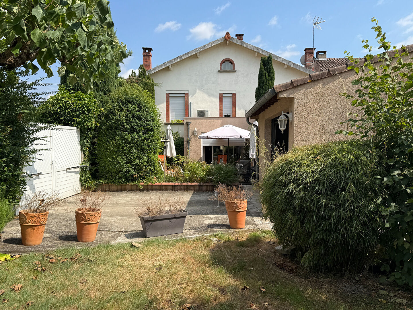 Maison ALBI (81000) 6 pi&egrave;ces 236.77 m&sup2;