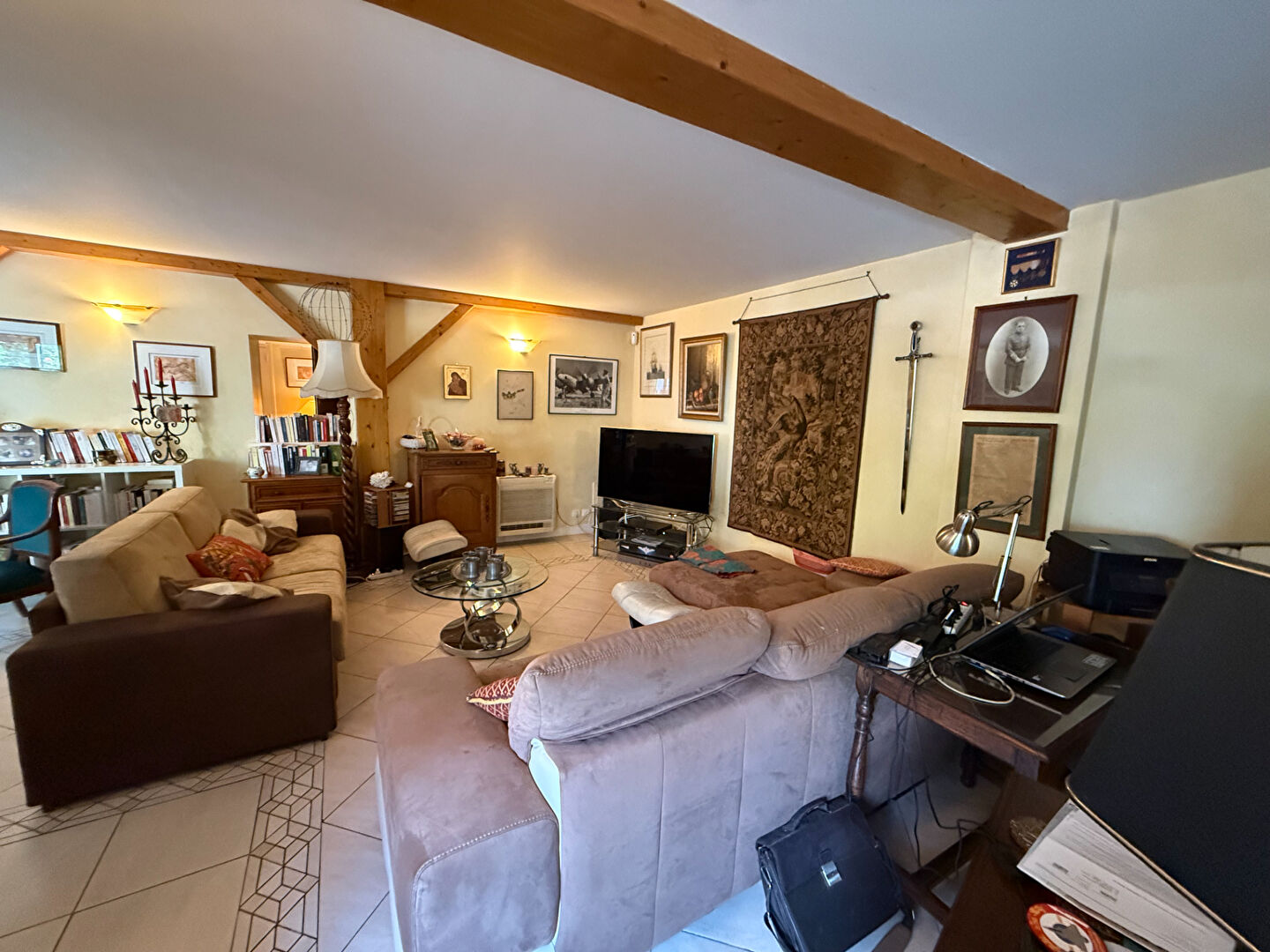 Maison ALBI (81000) 6 pi&egrave;ces 236.77 m&sup2;