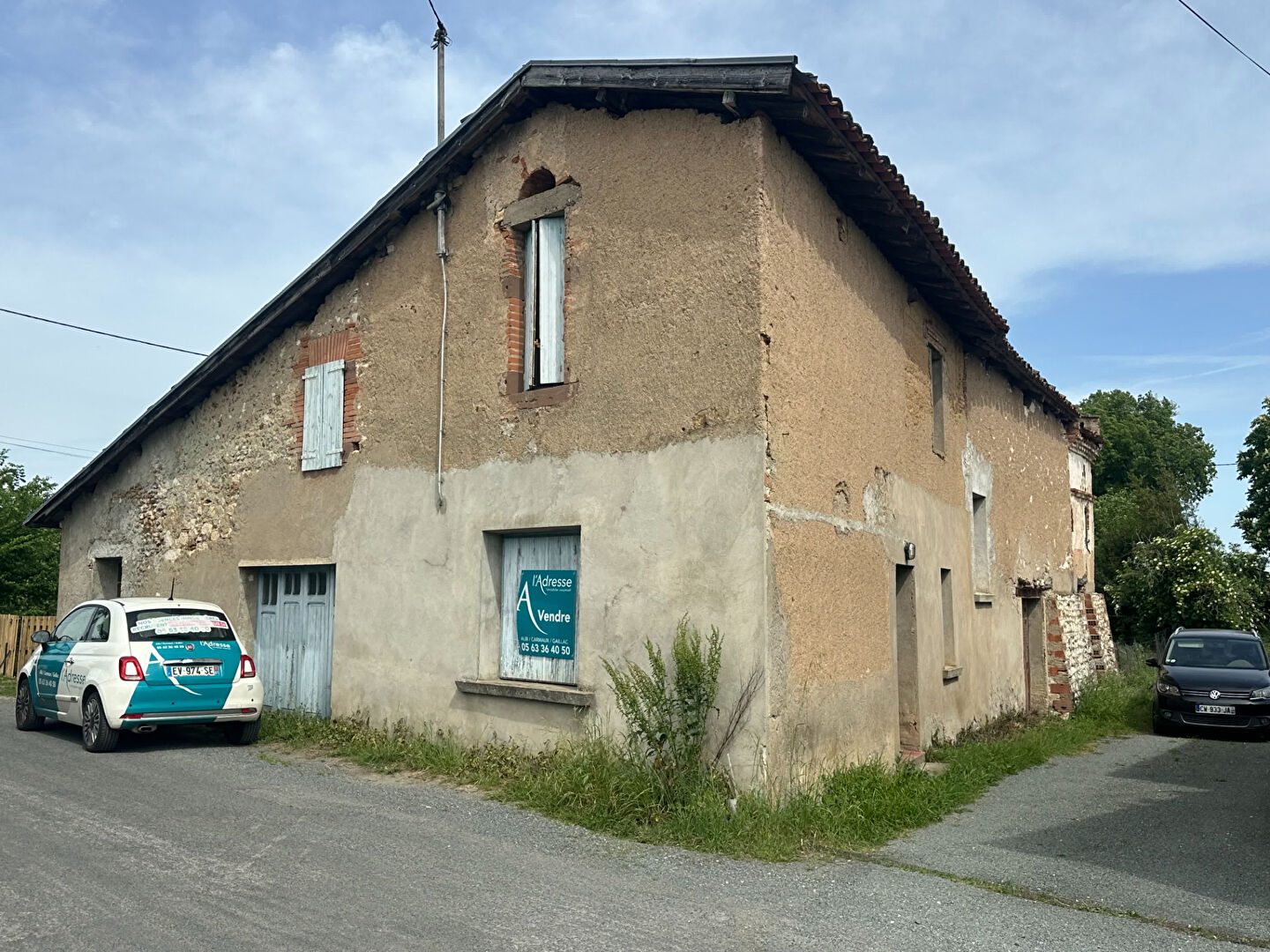 Maison Albi (81000) 5 pi&egrave;ces 83.00 m&sup2;