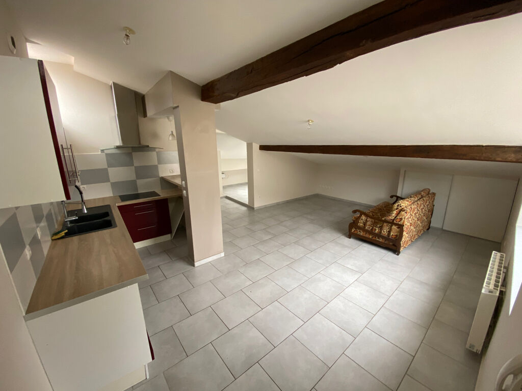Appartement GAILLAC (81600) 3 pi&egrave;ces 62.22 m&sup2;