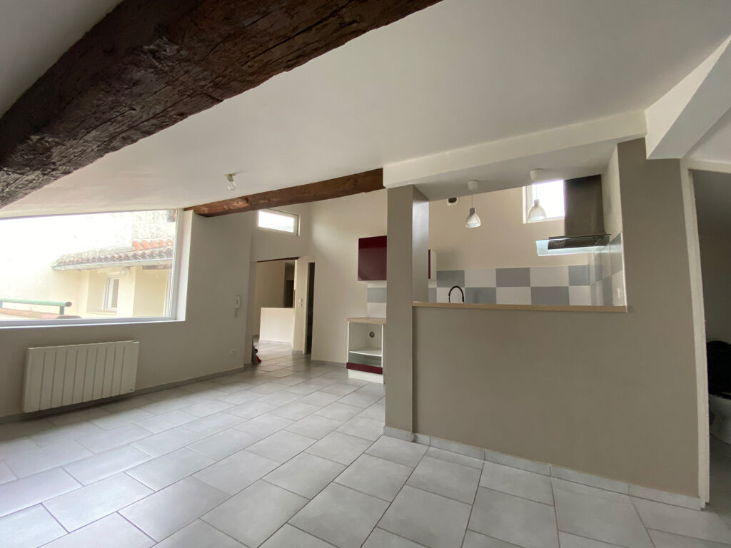 Appartement GAILLAC (81600) 3 pi&egrave;ces 62.22 m&sup2;