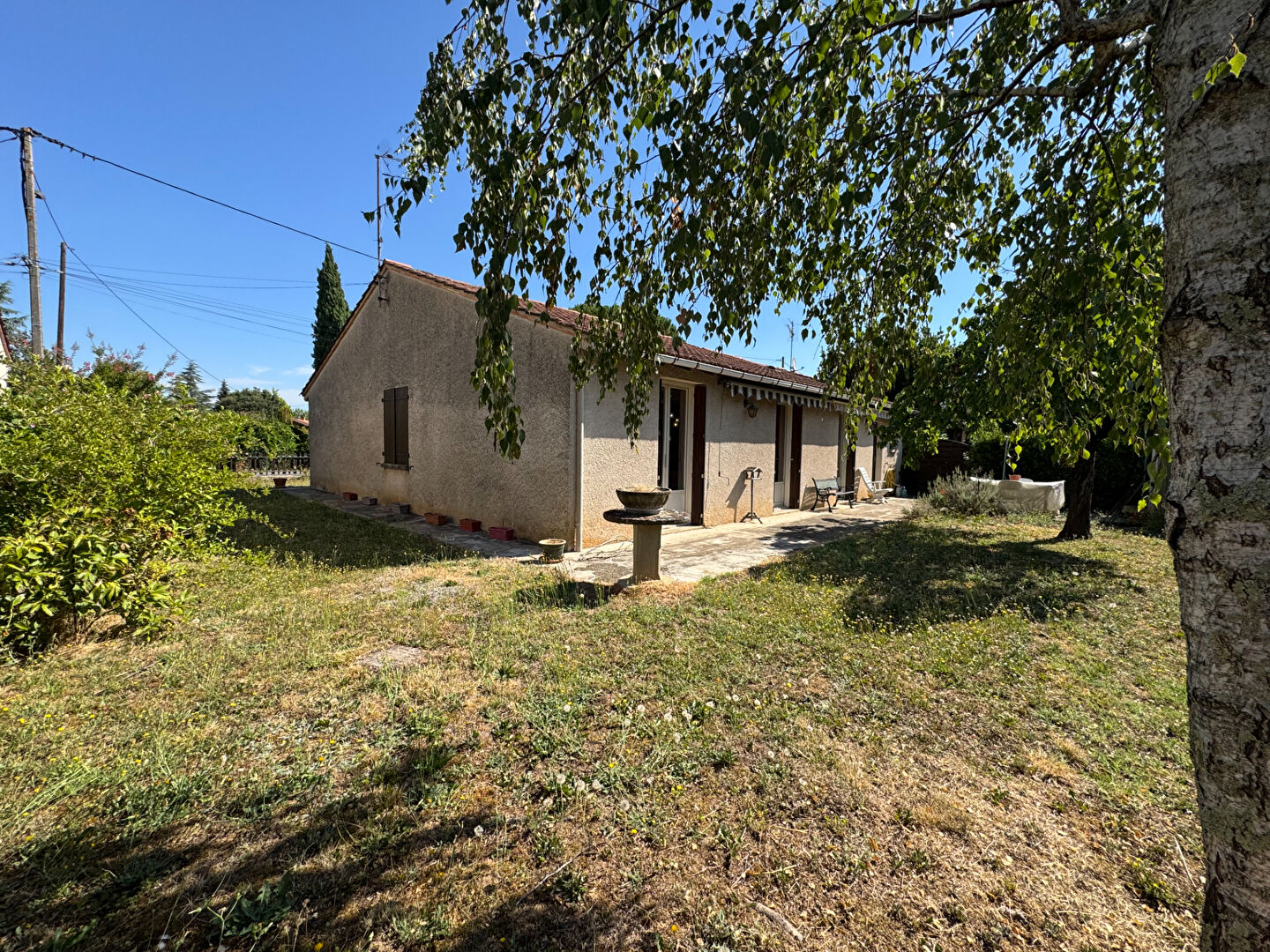 Maison GAILLAC (81600) 4 pi&egrave;ces 97.61 m&sup2;