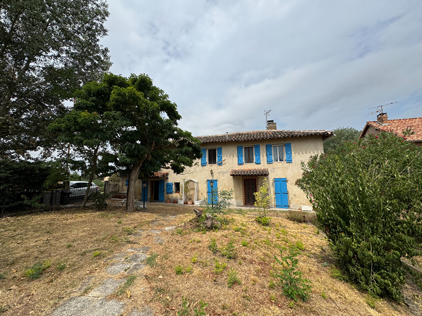 Maison TECOU (81600) 5 pi&egrave;ces 151.48 m&sup2;