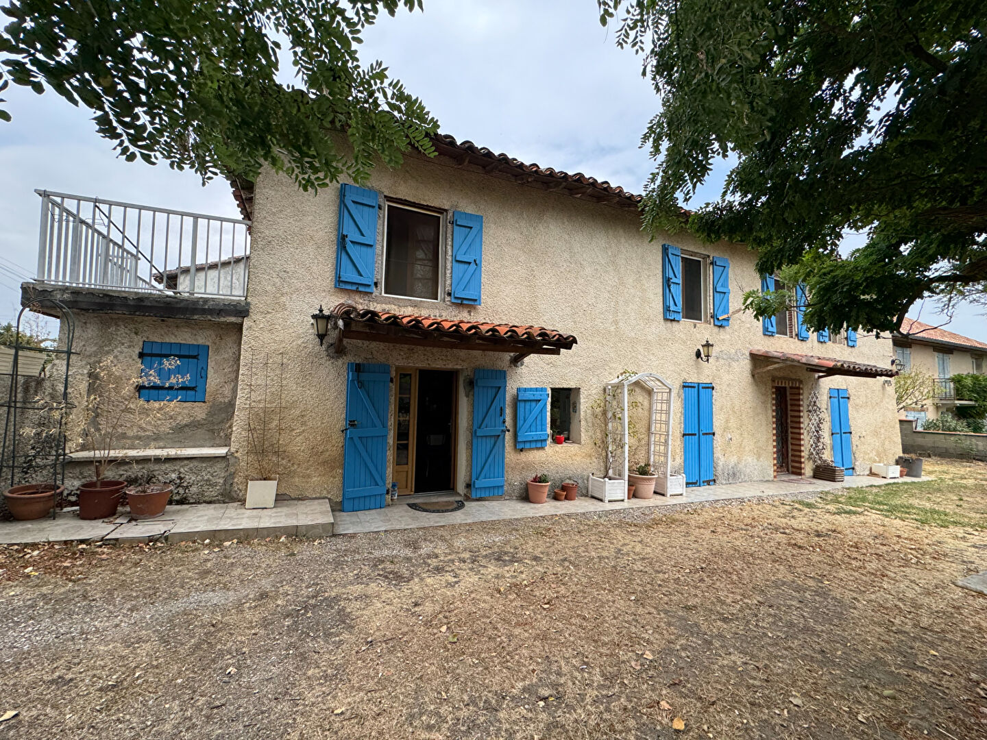 Maison TECOU (81600) 5 pi&egrave;ces 151.48 m&sup2;