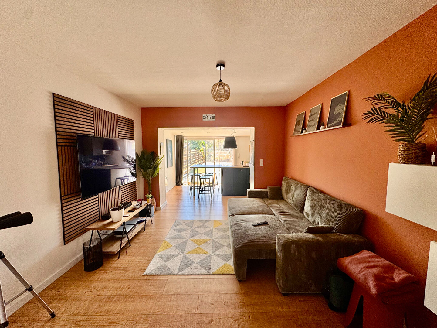 Appartement ALBI (81000) 2 pi&egrave;ces 46.00 m&sup2;