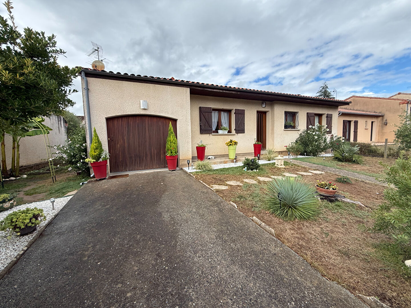 Maison ALBI (81000) 4 pi&egrave;ces 92.95 m&sup2;