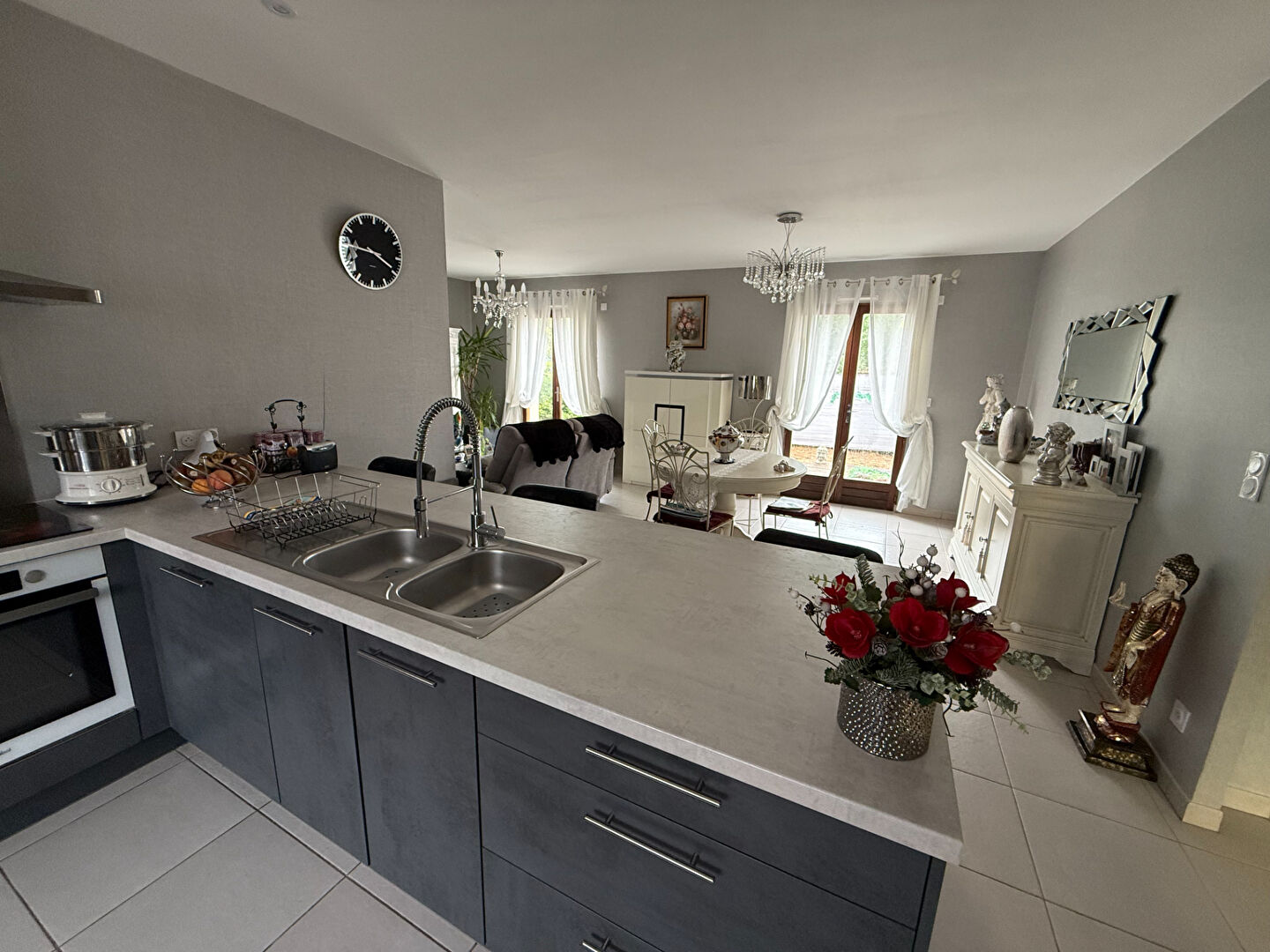 Maison ALBI (81000) 4 pi&egrave;ces 92.95 m&sup2;