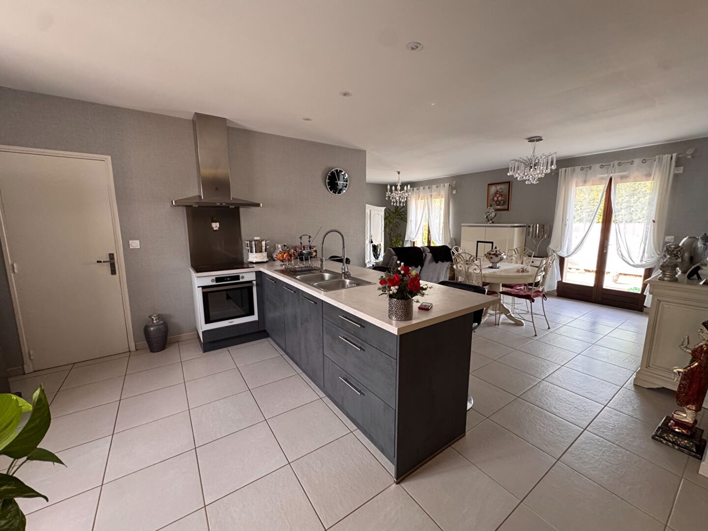 Maison ALBI (81000) 4 pi&egrave;ces 92.95 m&sup2;