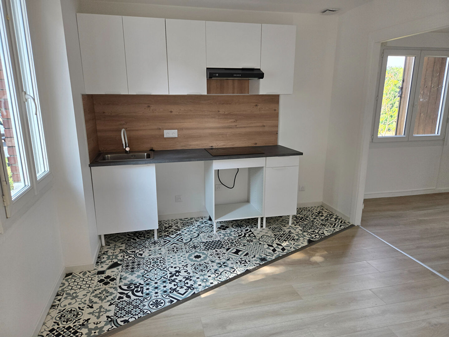 Appartement CARMAUX (81400) 4 pi&egrave;ces 80.00 m&sup2;