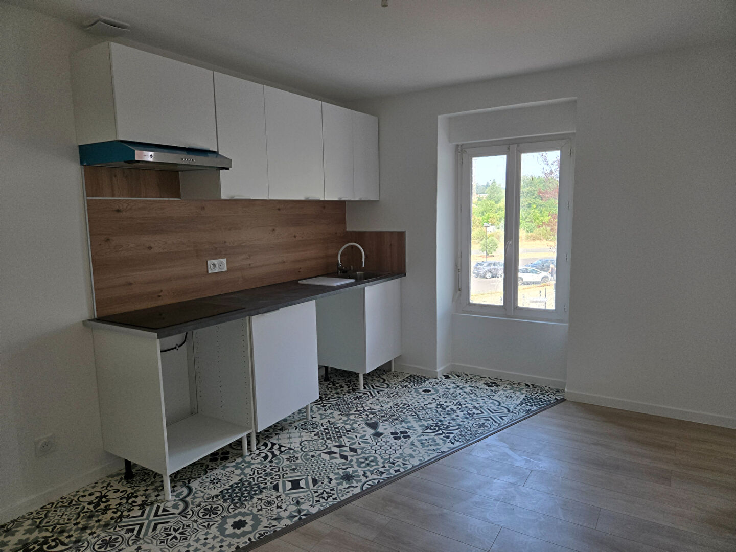 Appartement CARMAUX (81400) 5 pi&egrave;ces 80.00 m&sup2;