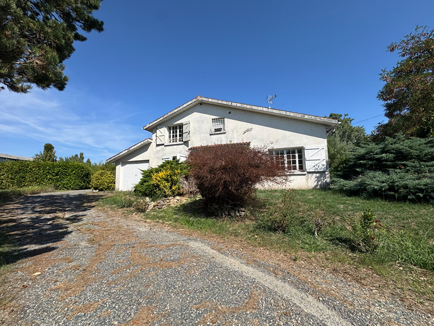 Maison GAILLAC (81600) 6 pi&egrave;ces 150.43 m&sup2;