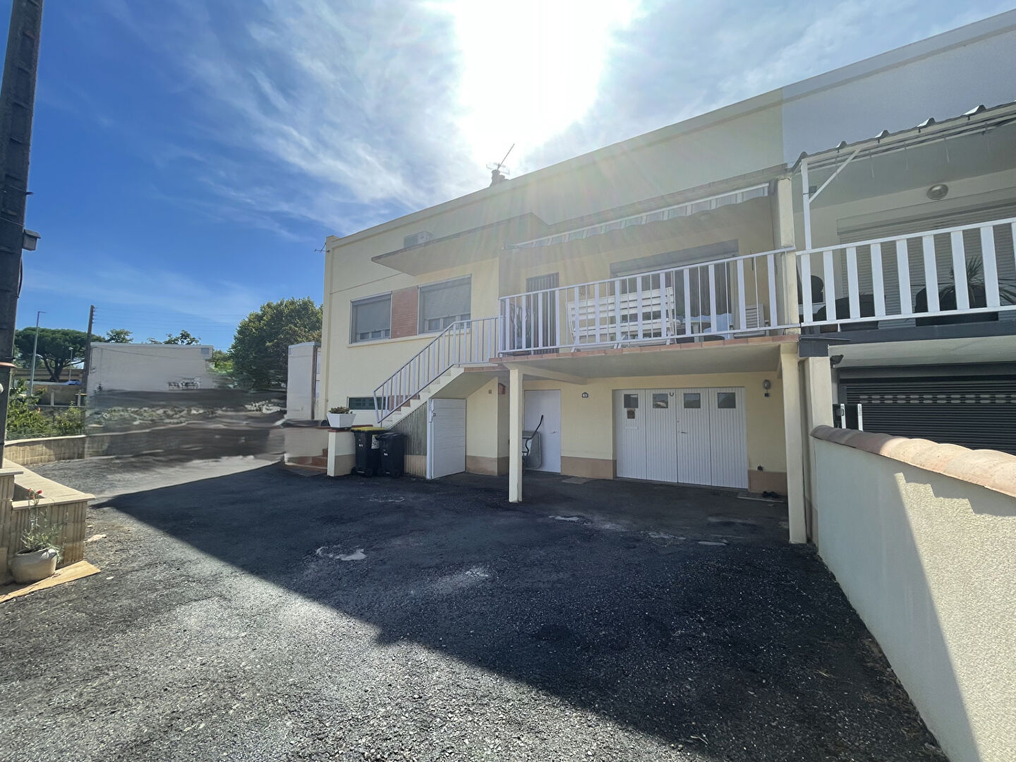Maison BLAYE LES MINES (81400) 5 pi&egrave;ces 95.43 m&sup2;