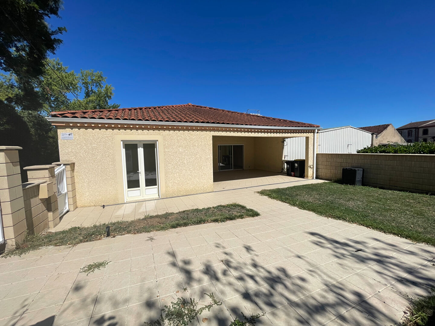 Maison Carmaux (81400) 4 pi&egrave;ces 107.37 m&sup2;