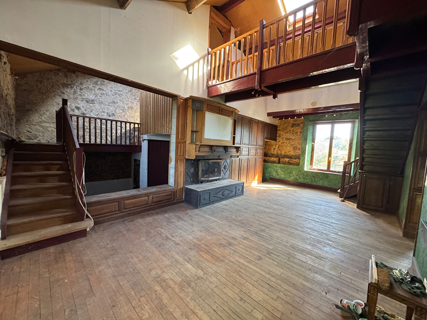 Maison GAILLAC (81600) 3 pi&egrave;ces 138.46 m&sup2;