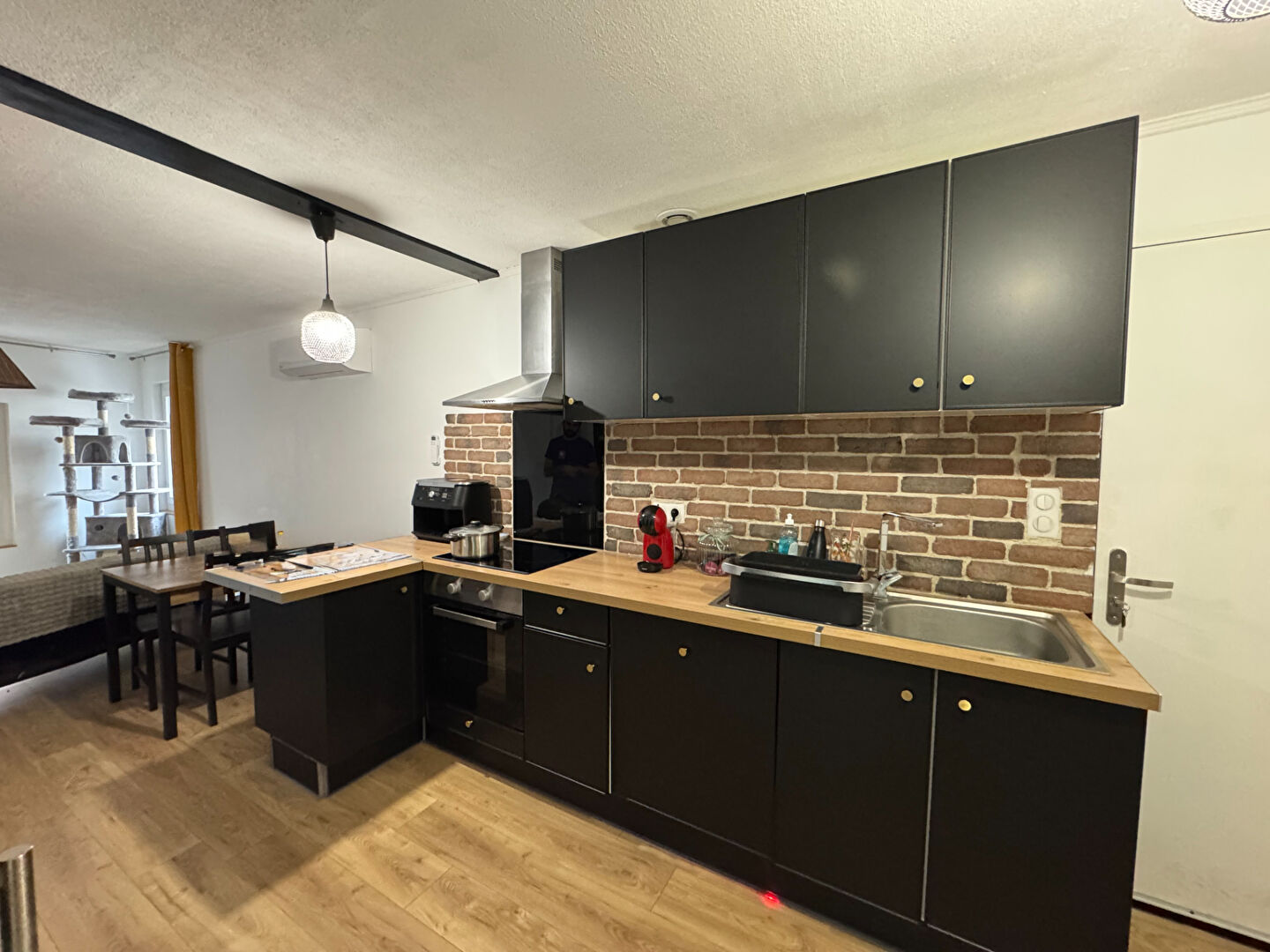 Appartement GAILLAC (81600) 2 pi&egrave;ces 45.00 m&sup2;