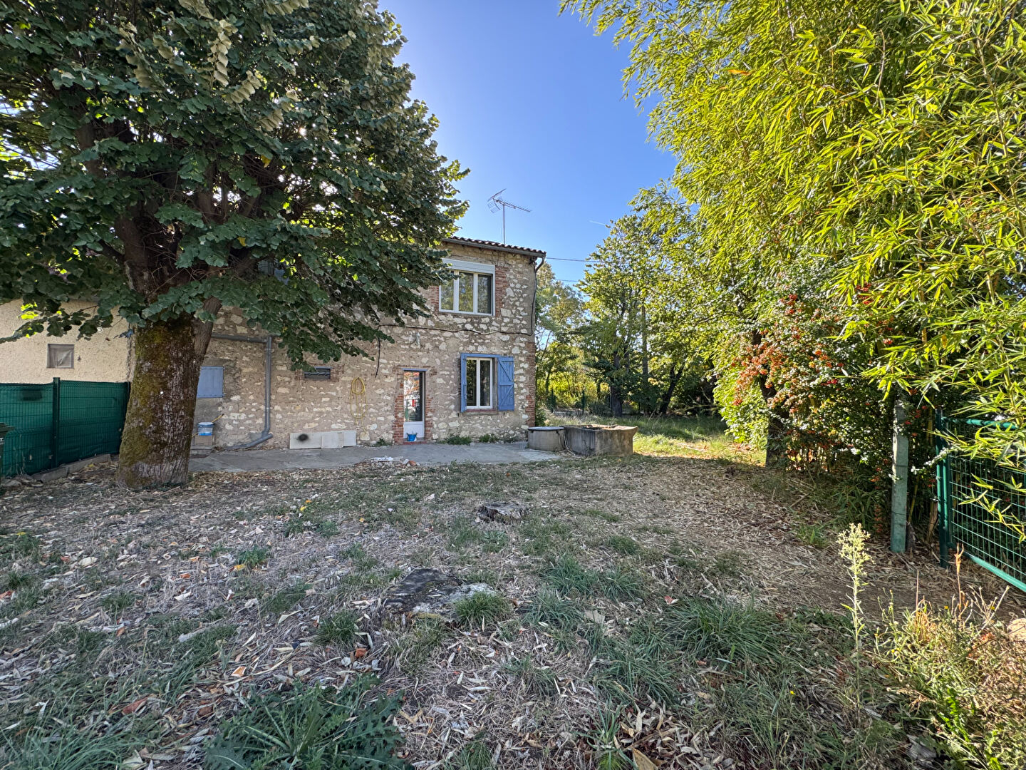 Maison GAILLAC (81600) 4 pi&egrave;ces 103.00 m&sup2;