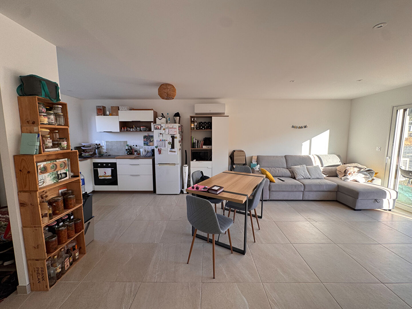 Maison ALBI (81000) 4 pi&egrave;ces 76.00 m&sup2;
