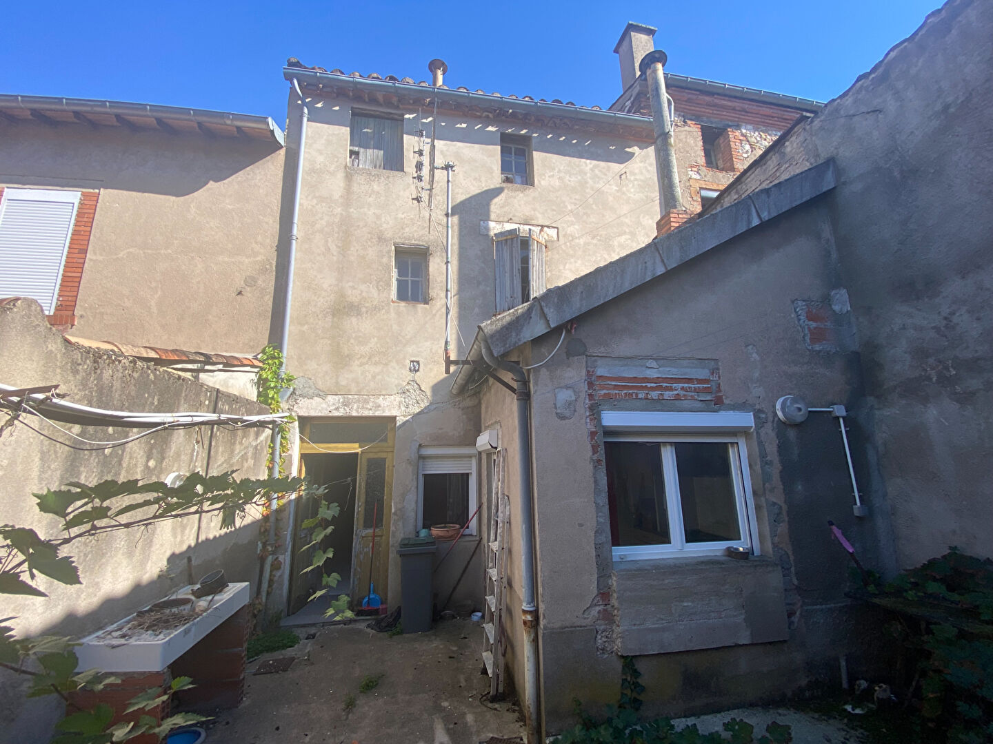 Maison CARMAUX (81400) 4 pi&egrave;ces 99.19 m&sup2;