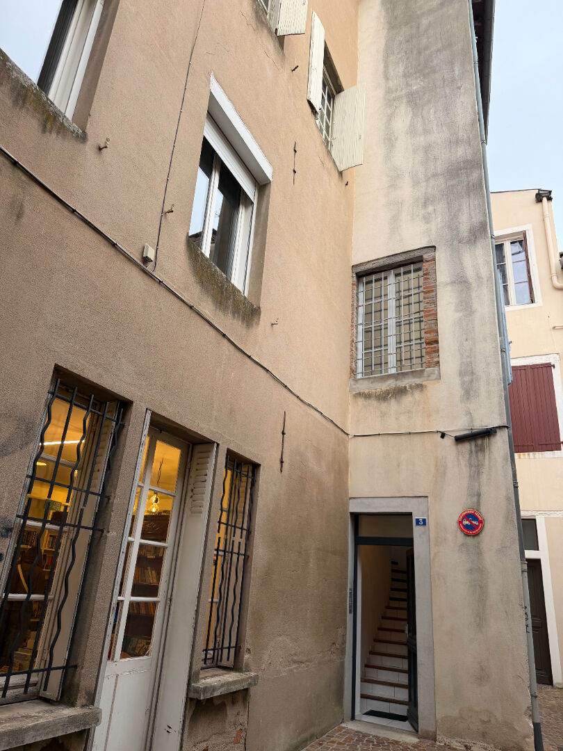Appartement ALBI (81000) 3 pi&egrave;ces 63.29 m&sup2;