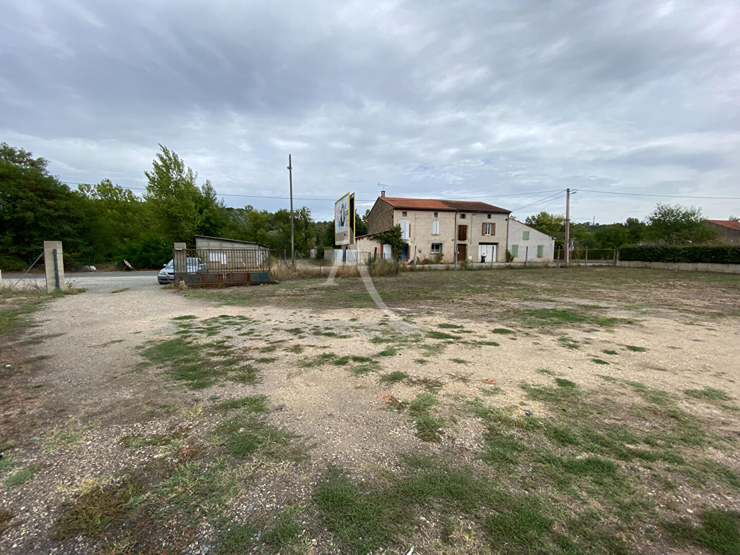 Immeuble à Vendre à LabastideGabausse (81400) Achat Immeuble l'Adresse
