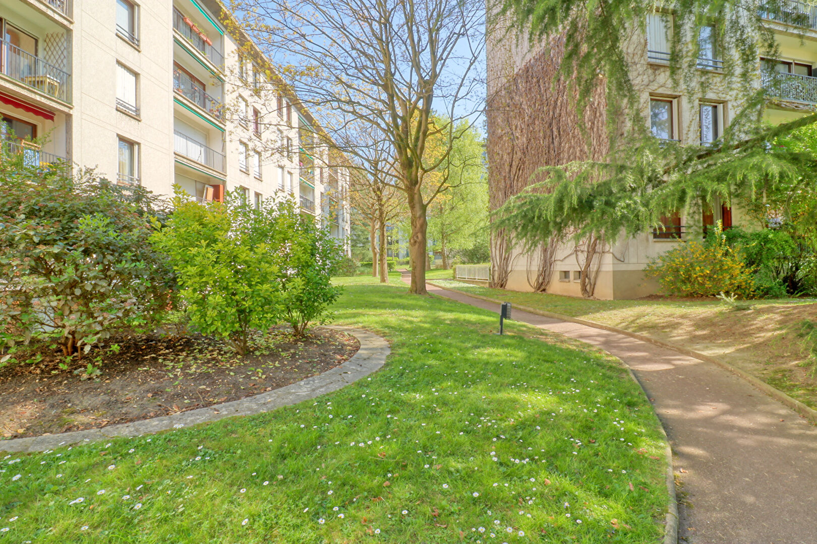 Appartement ANTONY (92160) 4 pièces 73.21 m²