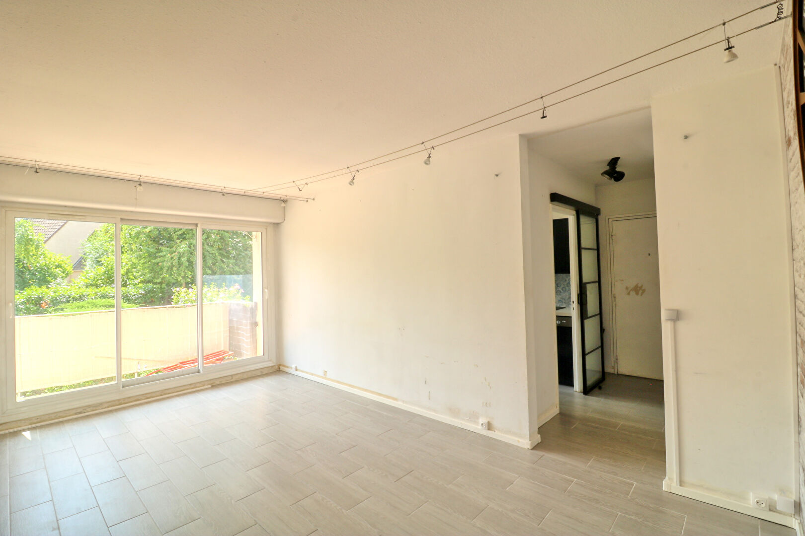 Appartement ANTONY (92160) 3 pièces 57.60 m²