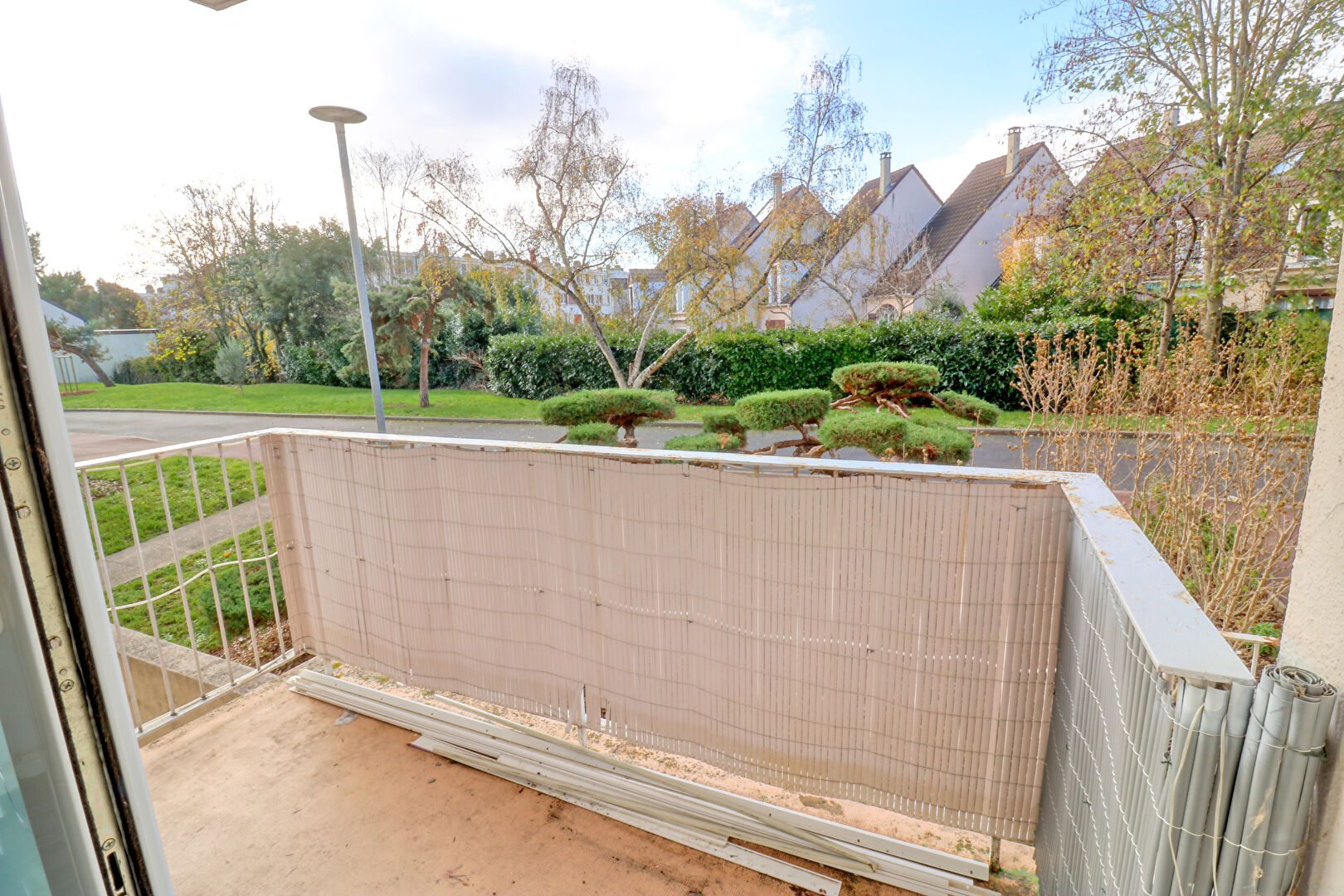 Appartement ANTONY (92160) 3 pièces 57.60 m²