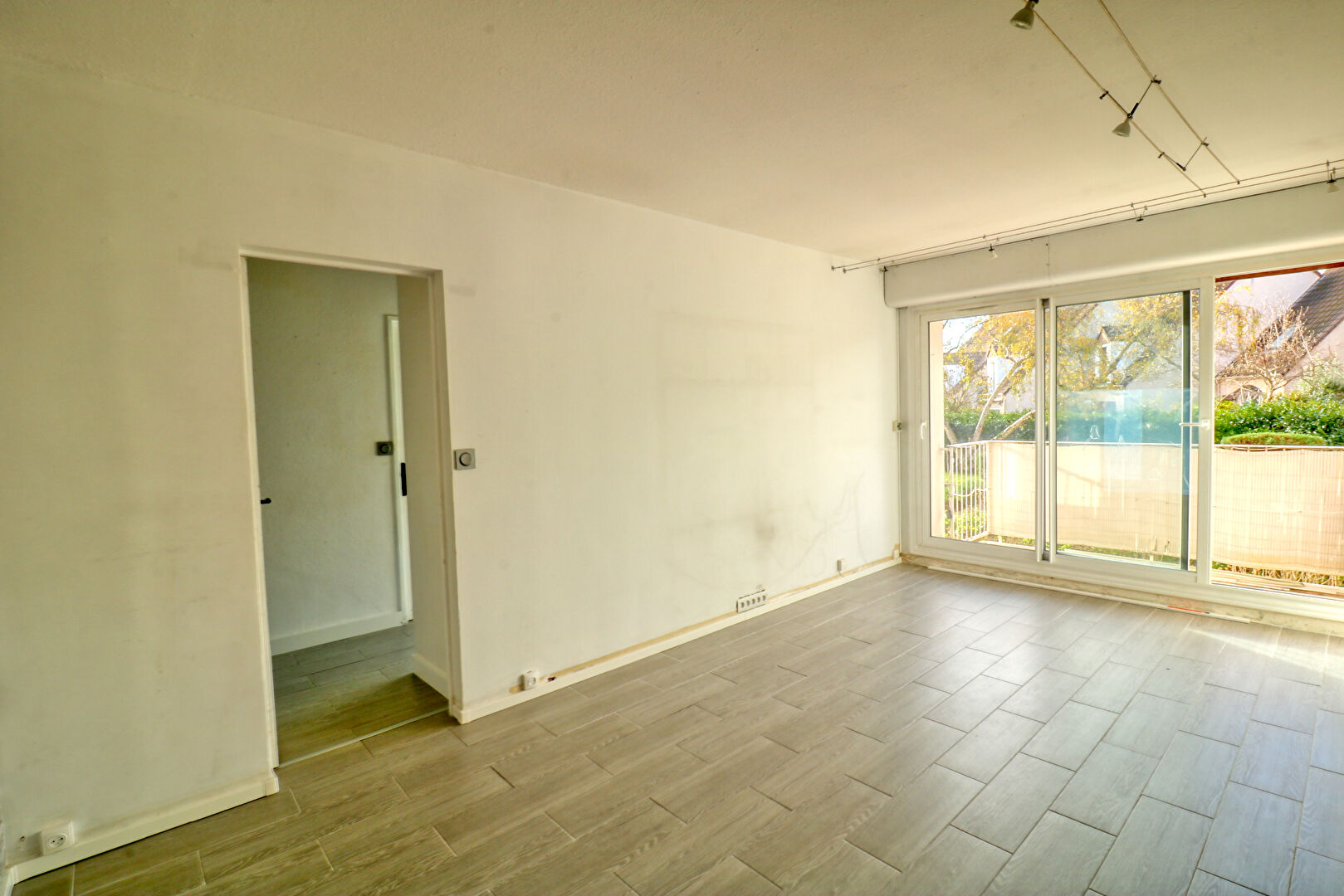 Appartement ANTONY (92160) 3 pièces 57.60 m²