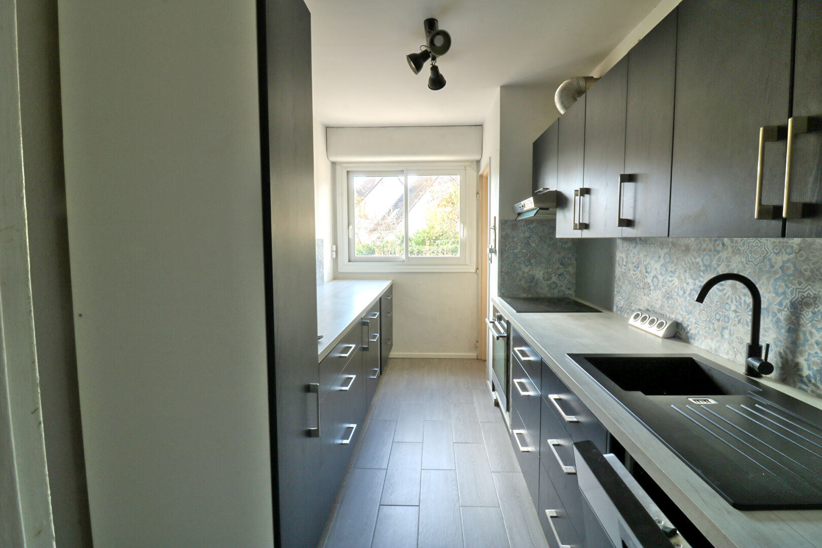 Appartement ANTONY (92160) 3 pièces 57.60 m²