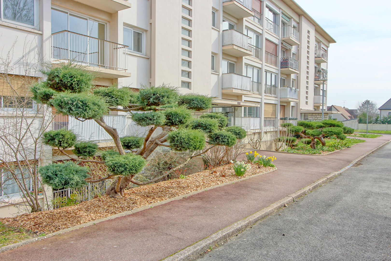 Appartement ANTONY (92160) 3 pi&egrave;ces 57.60 m&sup2;